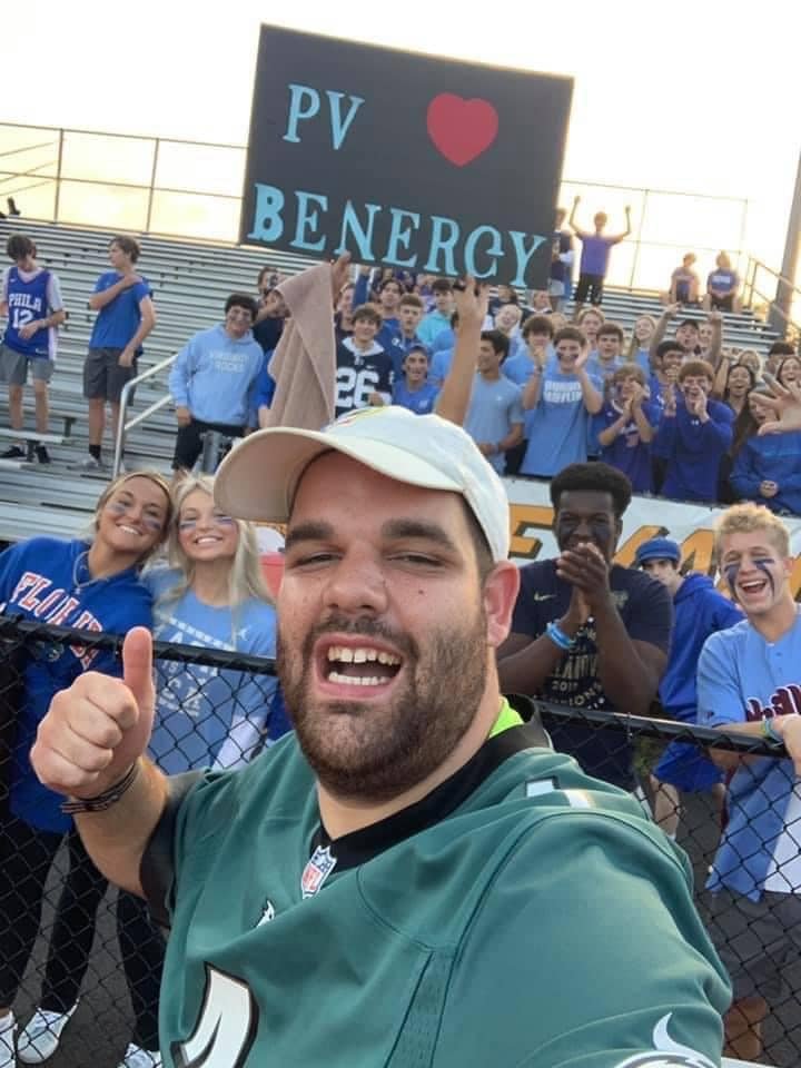 Ben Hartranft tweet media