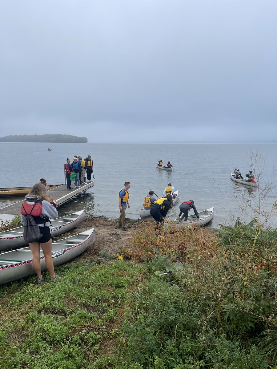 WHS ConservationClub tweet media