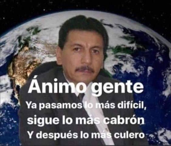 SoyBvip's tweet photo. Ánimo 🤙🏻 https://t.co/ck5DcfCCxh