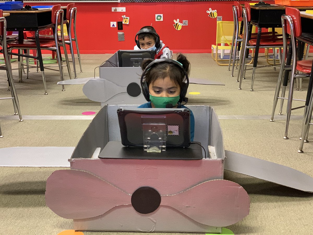 Katie Gardner, NBCT tweet media