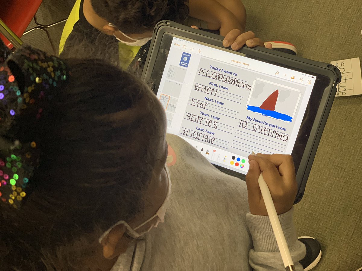 Katie Gardner, NBCT tweet media