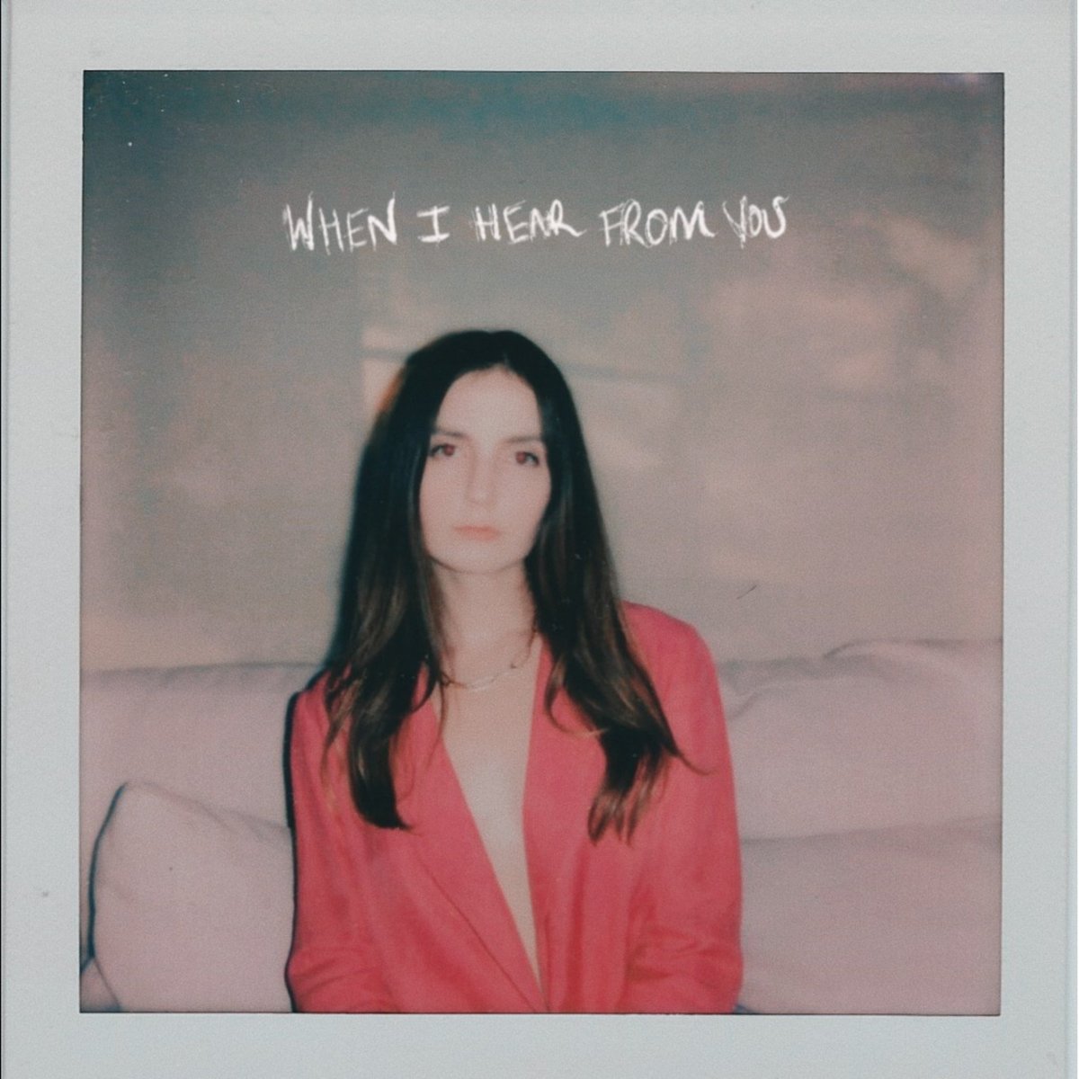 KaylaMercuri's tweet photo. MY NEW SINGLE “WHEN I HEAR FROM YOU” IS OUT THIS FRIDAY, OCTOBER 8TH!!!!!! PRE SAVE  HERE: https://t.co/rTCZHq8GFL https://t.co/5y71DCrmo4