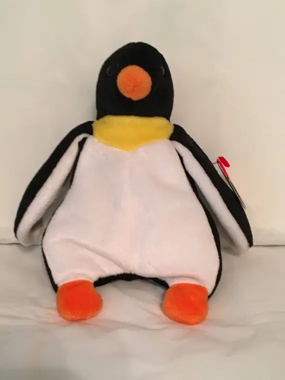 BabyReviewer's tweet photo. my phone in the freezer reminds me of waddle the penguin. because he is cool. https://t.co/qQMz9lZAzl