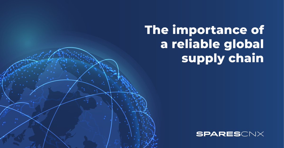 #Seafarers help us maintain a stable and reliable global supply chain, ensuring we always see our favourite items on shelves at supermarkets, departmental stores and online stores.

See how the SparesCNX solution improves their daily workflow - bit.ly/talentacqt3 #shipping