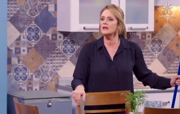 fatimarsousa's tweet photo. Lá mas bella! #Carmenchula
#TeamCarmem #VencerElPasado https://t.co/fHz1SlbcAD