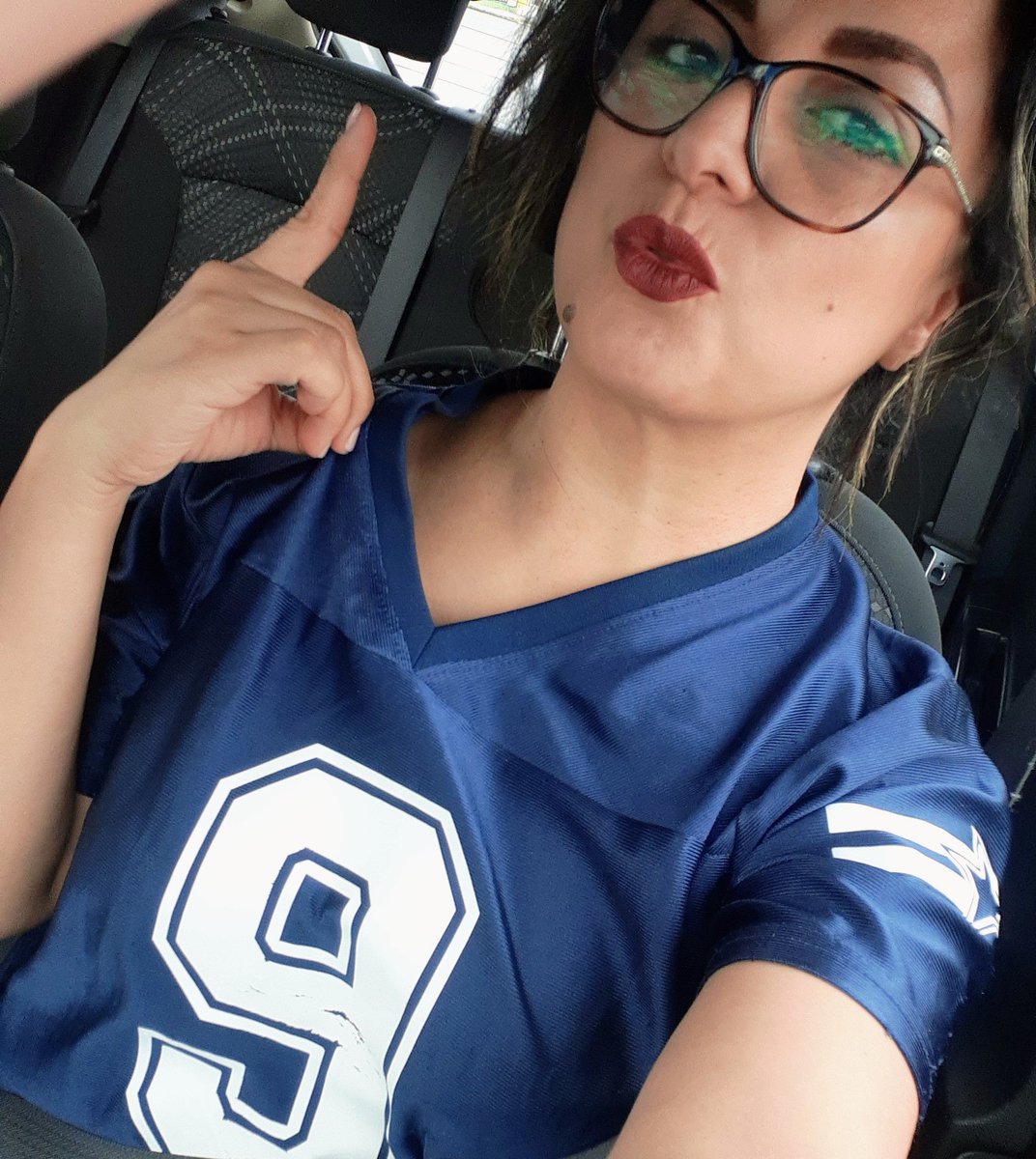 MonyBandin 💙🏈 tweet media