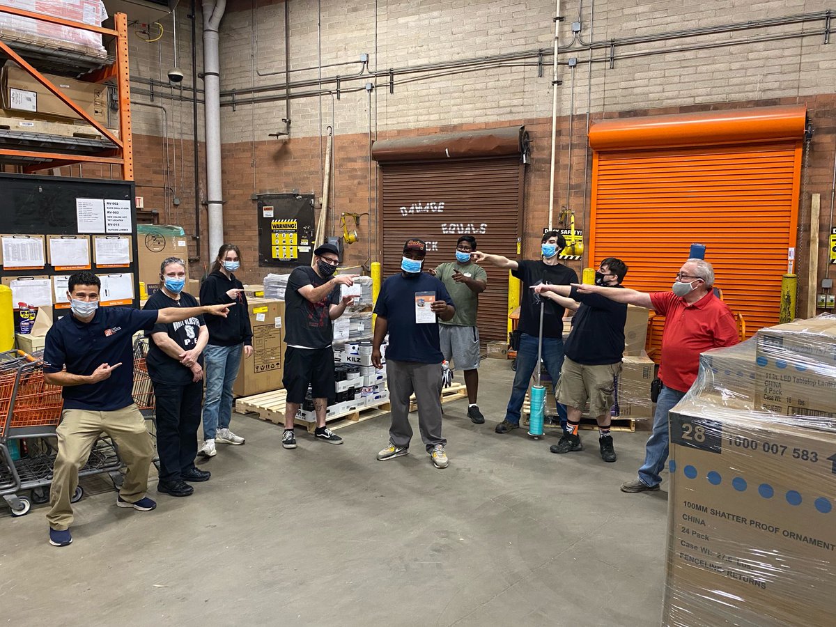 Tony Randa tweet media