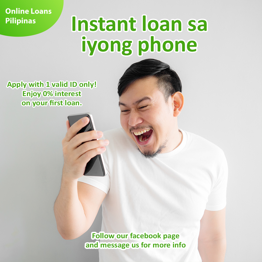 OPilipinas's tweet photo. Mag-apply ng instant loan gamit ang iyong phone! 😍
-------
To apply for your first loan, download the OLP app now https://t.co/9qjYf0gPZ1 
or visit https://t.co/933YVwVmu7
--------
Online Loans Pilipinas Financing Inc. 
SEC Registration No CS201726430, CA No 1181 https://t.co/L2HWtPMHOY