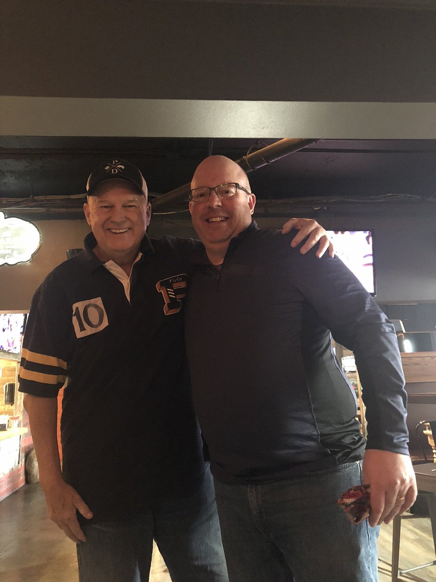 This week on the podcast. The one &amp; only legendary <a href="/Flapjack92/">Gerry Forbes media.</a> talking radio, his podcast with <a href="/brojakeedwards/">Bro Jake Edwards</a> ,<a href="/BookersBBQ/">Bookers BBQ</a> &amp; more! Watch for it Wednesday. #eatmorebarbecue #albertabbq #albertabbqtrail #calgary #cjay92rocks #Alberta