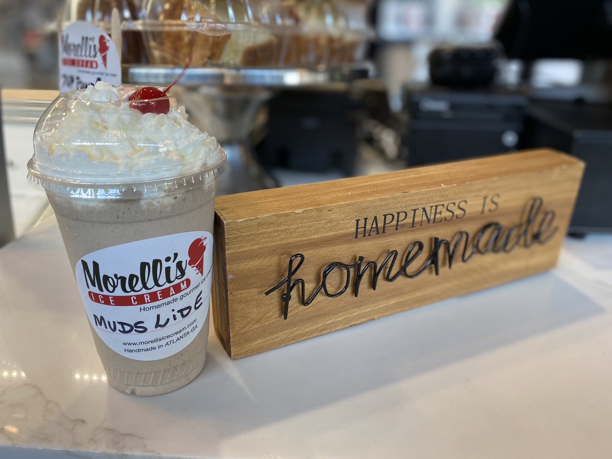 Morelli's gourmet Ice Cream tweet media