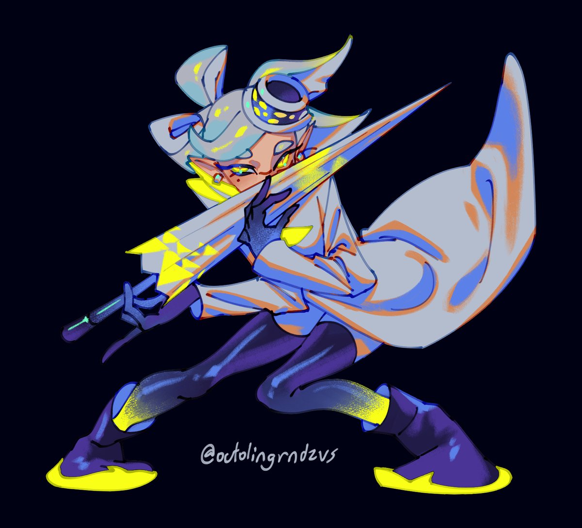 one more time ☆ let's go!