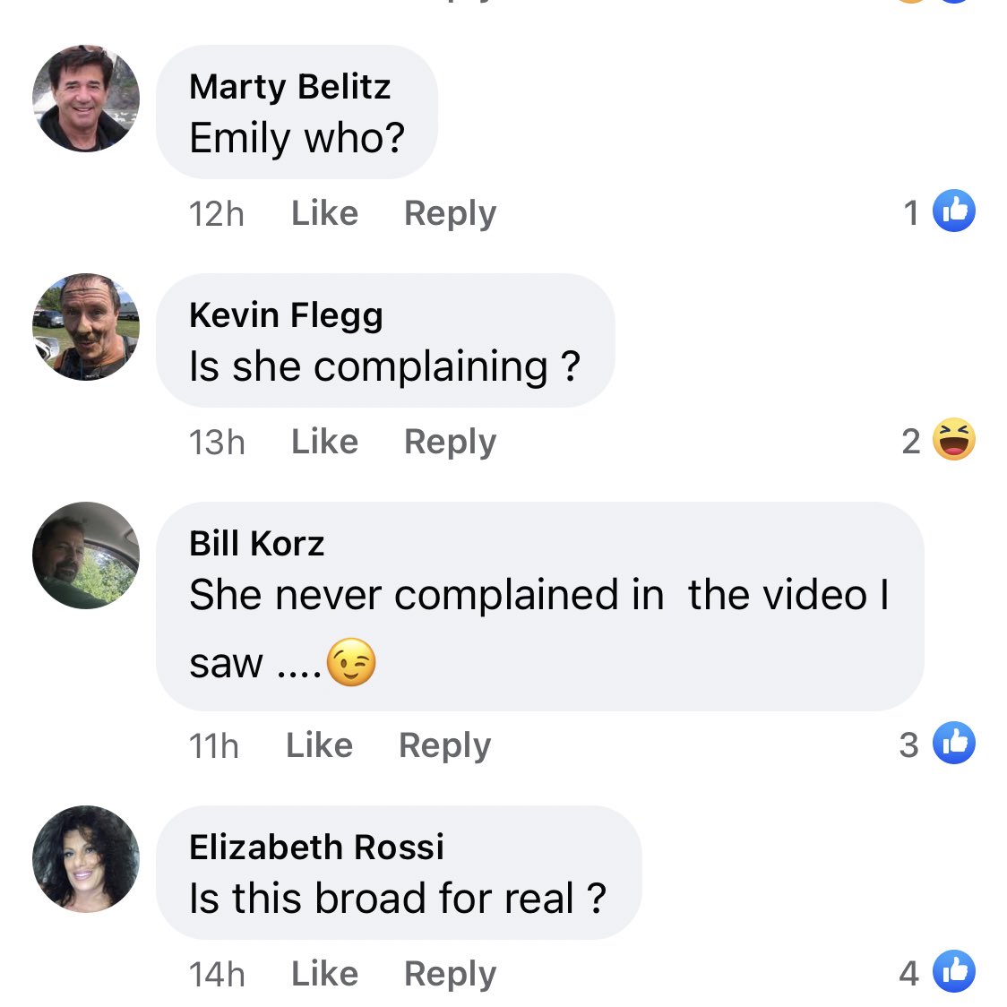 kurtisconner's tweet image. facebook should’ve stayed down jesus fuckin christ these comments are insane