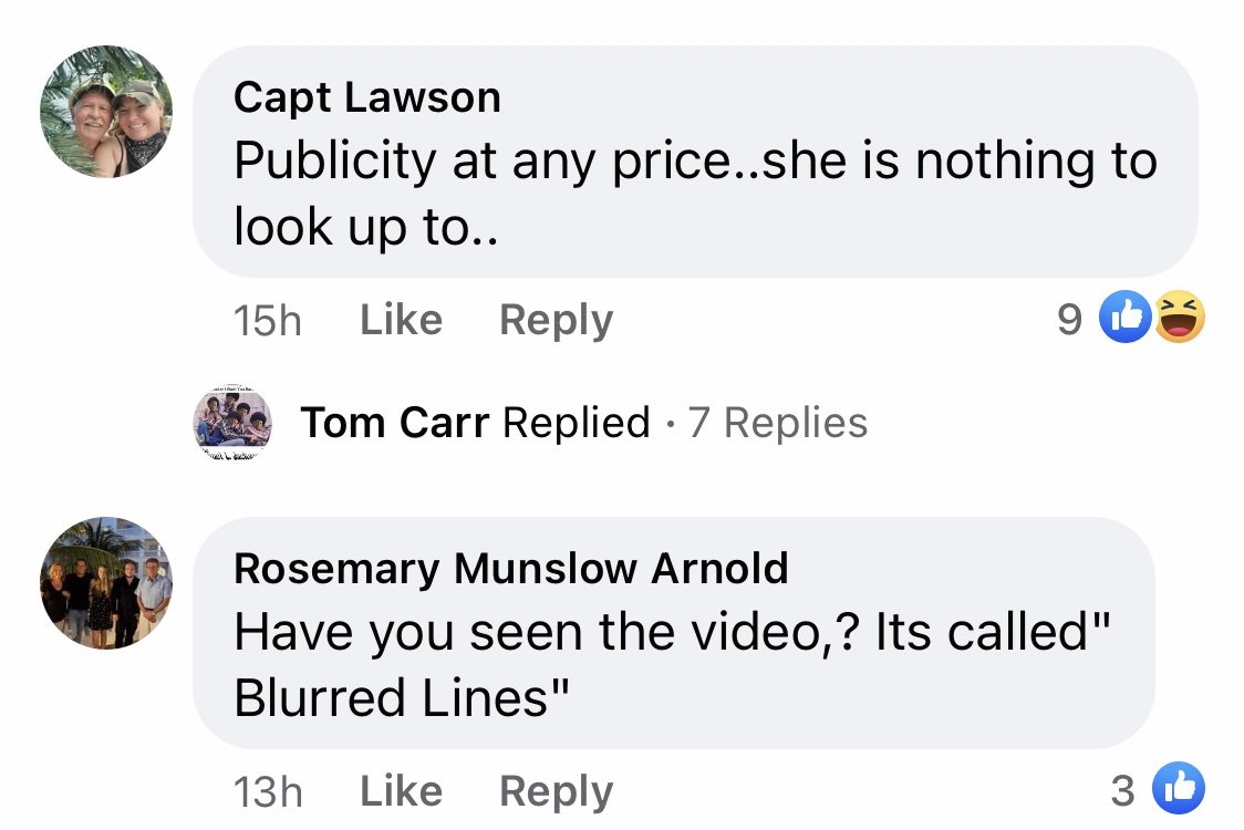 kurtisconner's tweet image. facebook should’ve stayed down jesus fuckin christ these comments are insane