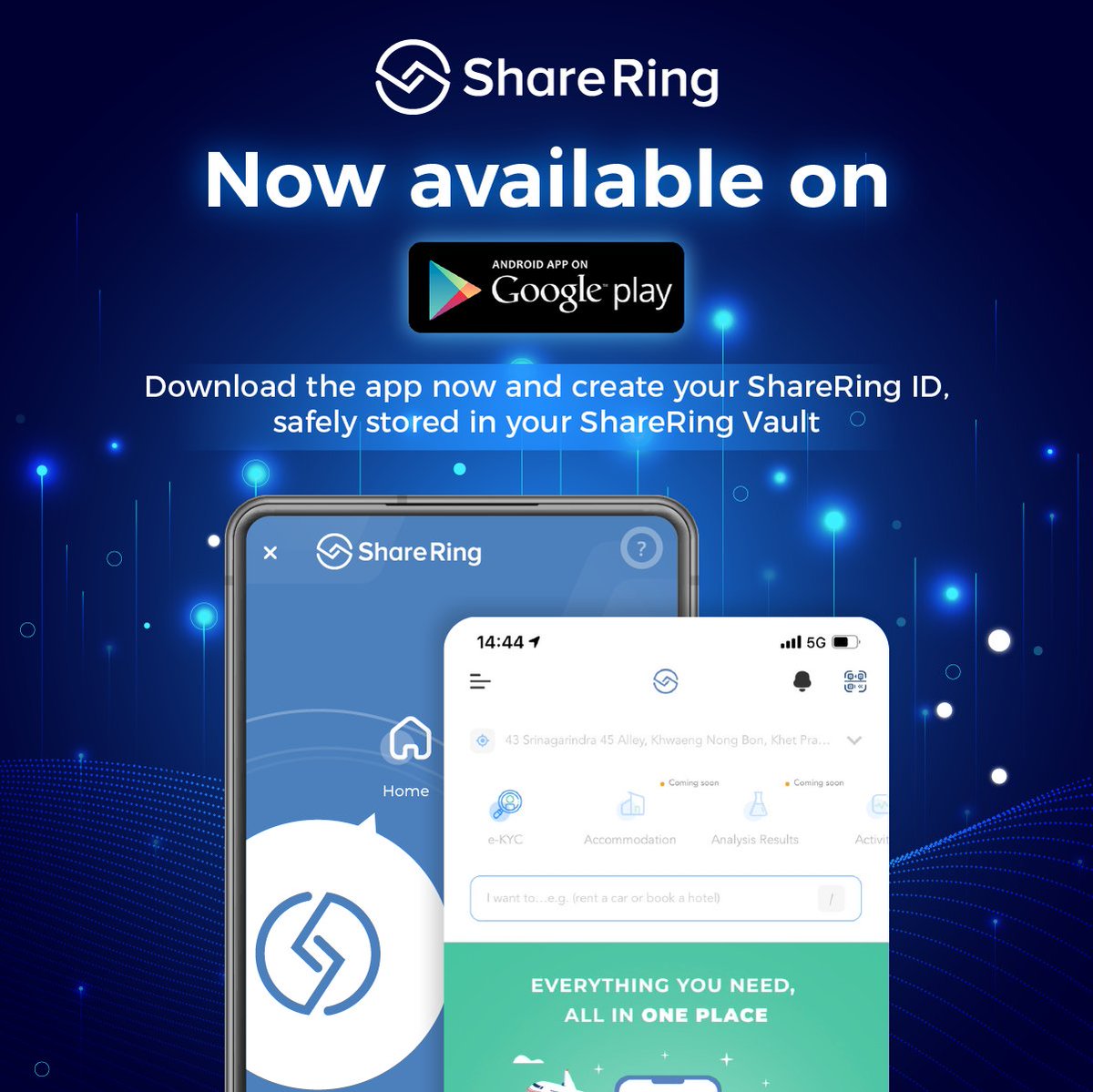 RING - Apps on Google Play