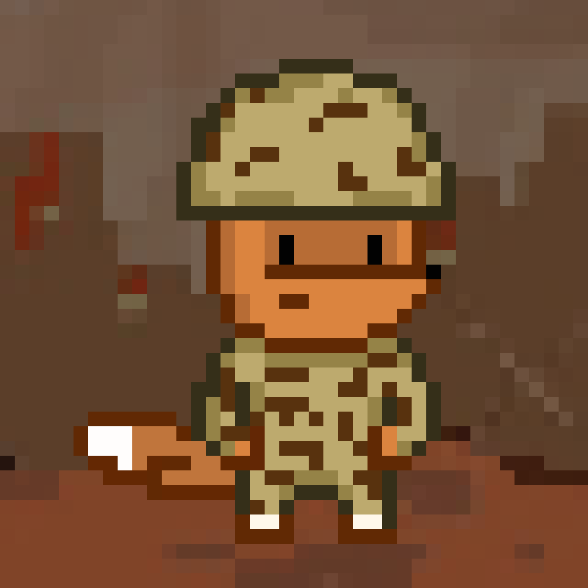 Fox_Invasion's tweet image. War 5/12  |  Democracy Stablished

1/1 Edition for 4.5 tez

hicetnunc.xyz/objkt/394395

#hicetnunc #hicetnunc2000 #HEN #NFTCommunity #NFTartist #nftcollectors #foxinvasion