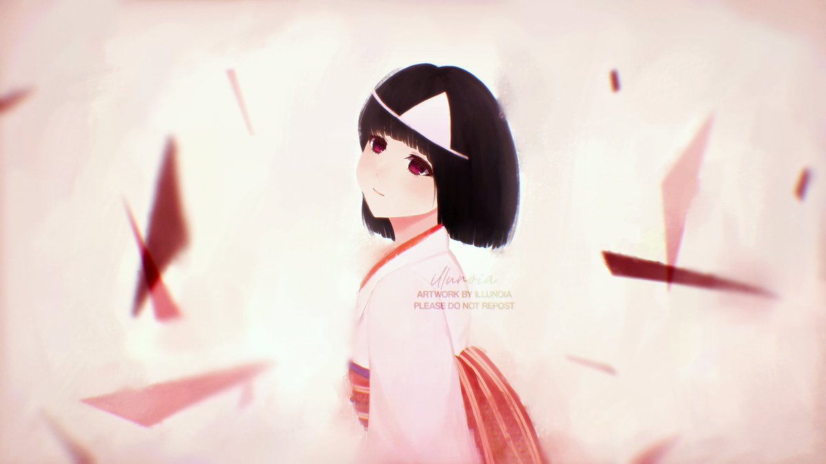 After procrastinating, I finally finished this one. ✨ #art #fanart #noragami  #anime #artwork #illustration #October, image size:1200x675