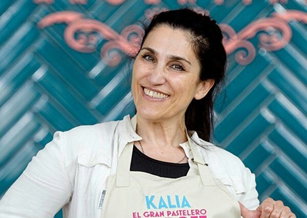 Sebastian__lobo's tweet photo. #BakeOffArgentina 
Ojalá que la semana no arranque tan pesada:

El comienzo de semana: https://t.co/H3RhrHXu2w