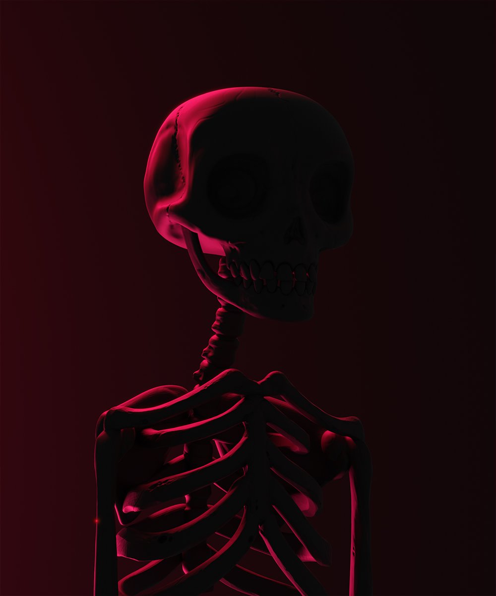 SkullyBoysBC's tweet photo. 🚨NFTGiveaway🚨

FOR CELEBRATE
THE SELLING OUT THAT IS COMING ! ☠️
https://t.co/w8yDwdVRe5

• Chance to win a Skull Boys NFT !

Rules:
1️⃣ Follow @SkullyBoysBC
2️⃣ ❤️&amp; RT
3️⃣ Tag 3 Friends

• Until the end of the Mint ⌛️
 
#NFTGiveaways #nft #NFTCommunity #nftsolana https://t.co/fdsEMJ1m4u