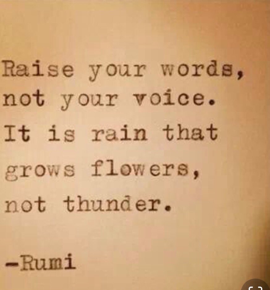 JoHaleyArtist's tweet photo. #Quotes #QuotesByRumi #Rumi #WisdomQuotes https://t.co/4uKWyDw5wb