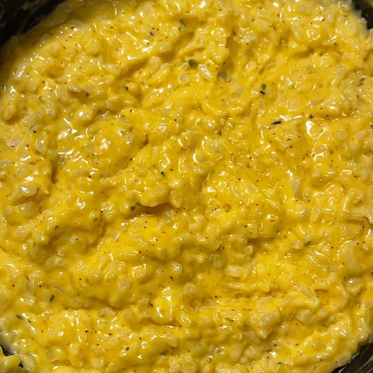 BamaBass's tweet photo. Quick Noodle-less Mac & Cheese, a @em_ashley_15 favorite! This recipe can be made in under 15 mins! It taste so good your kids won’t know they’re eating cauliflower, right Em? 🤣😂🤣😎 Recipe to follow! #twittersupperclub #quickdinnerideas https://t.co/3AVE2VOKBI