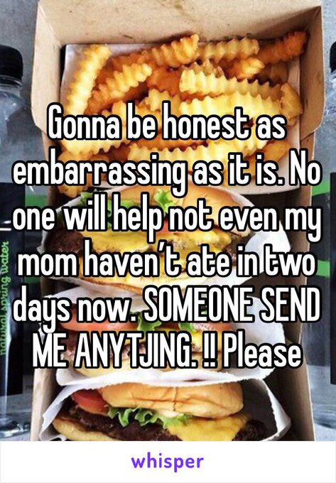 Check out this whisper! https://t.co/A0ememiHUQ (via @whisper) #Someone #Please #Help  this is one of<a href="/tag/help"class="tags"><span>#help</span></a><a href="/tag/please"class="tags"><span>#please</span></a><a href="/tag/someone"class="tags"><span>#someone</span></a>