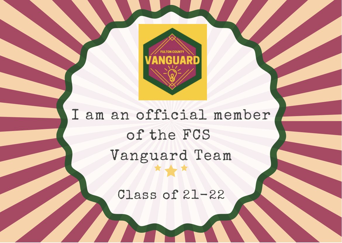 Rachel Rolader, EdS tweet media