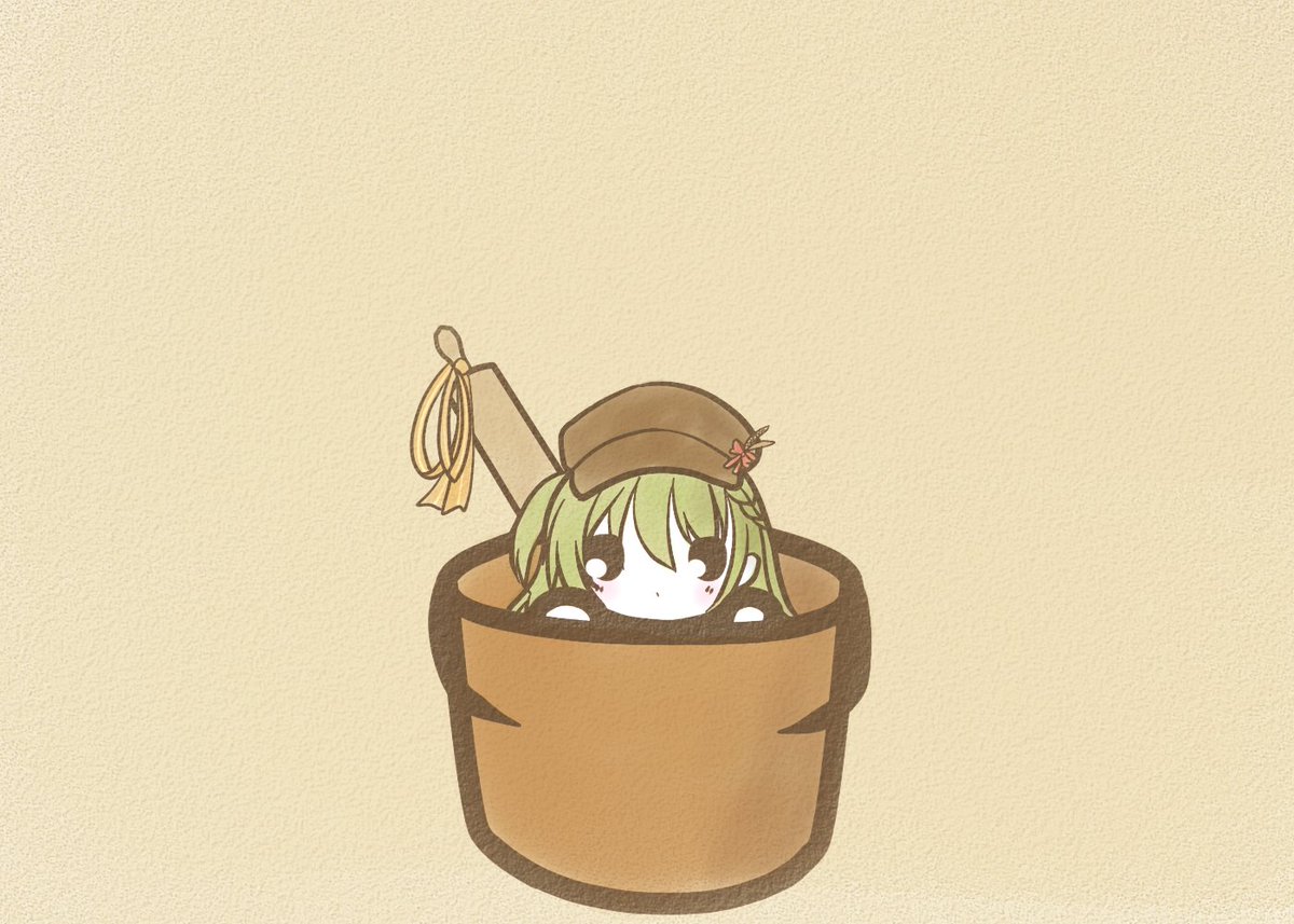 鉢植え騎士 の注目ツイート イラスト マンガ コスプレ モデル Twoucan