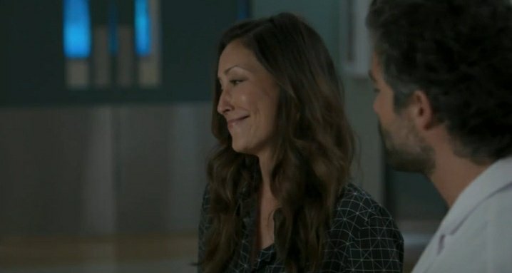 ArgentinaChang's tweet photo. those smiles 😍😍 #MatLim #TheGoodDoctor https://t.co/LnlbECIim5
