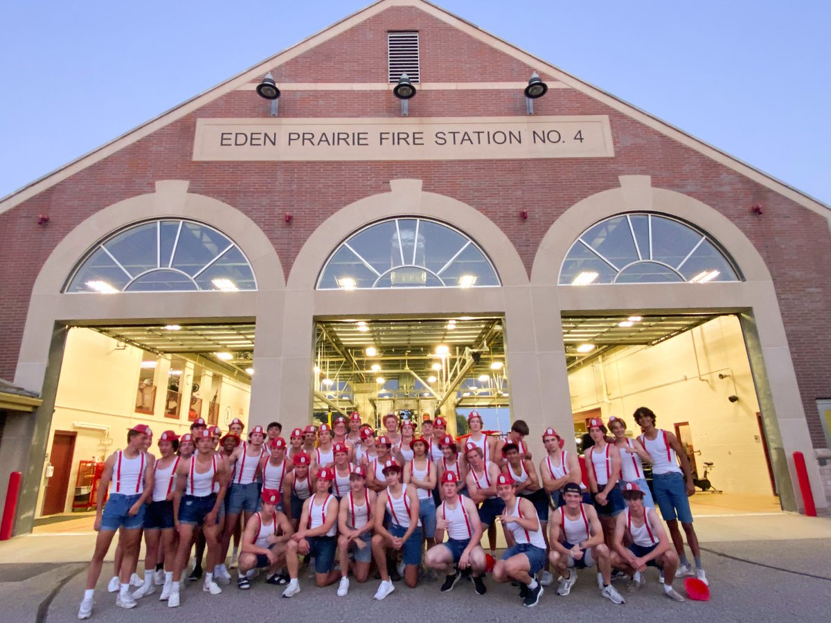 EPHS SENIOR SHUFFLE 2021 tweet media