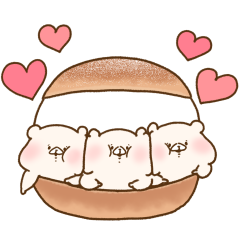 Lineバイトのtwitterイラスト検索結果