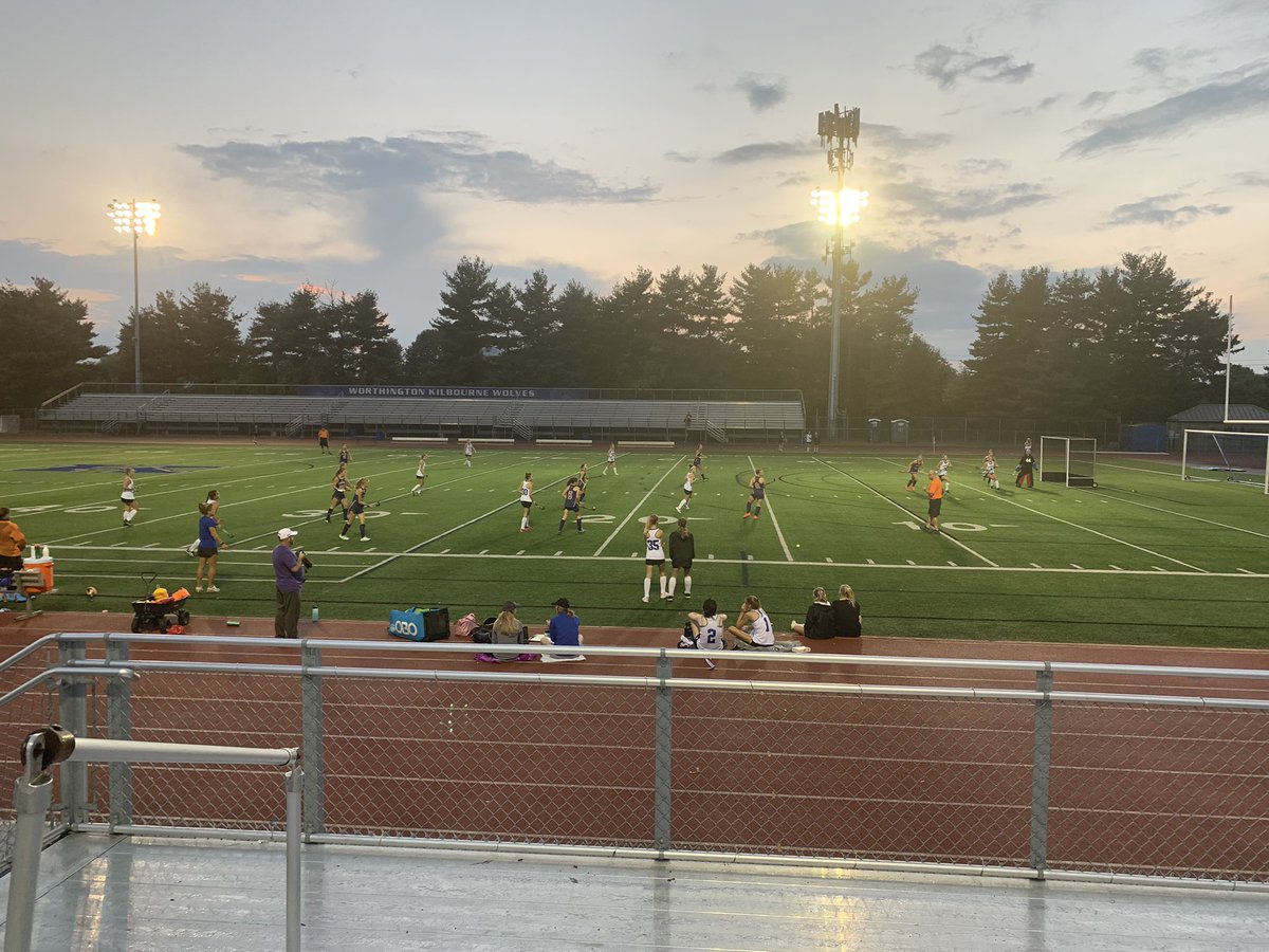 cardinalstrings's tweet image. My kids and I had a great time cheering on TW field hockey for the back to back shutouts tonight! Way to go team! #itsworthit