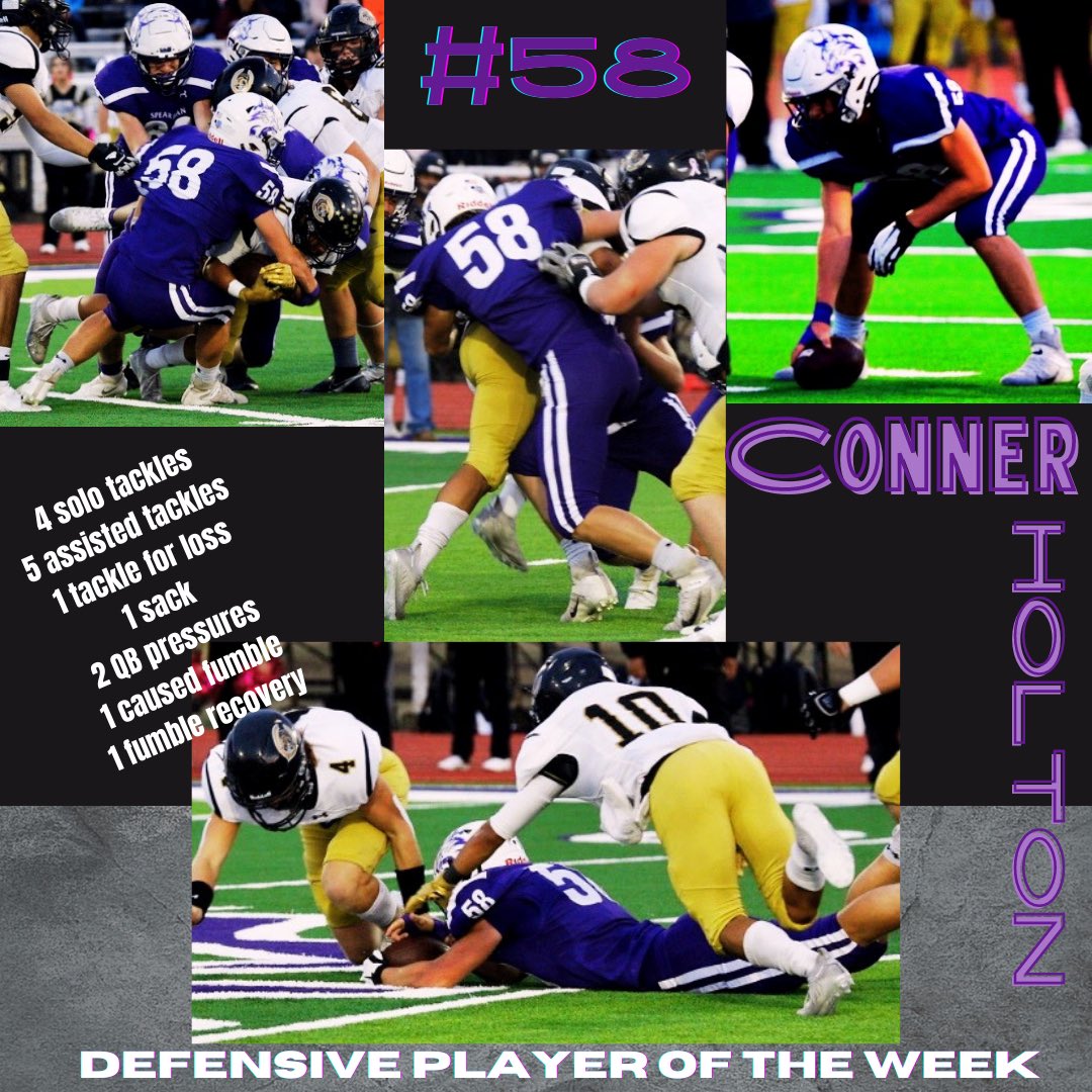 The Den Spearman Ath tweet media