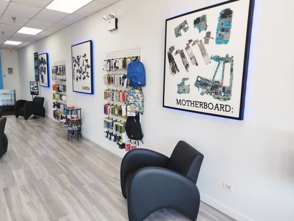 wefixpt's tweet image. Your One Stop Gadget Repair Shop Serving Palos Park &amp;amp; Southwest Suburbs. No Franchise just small business!! Call Today for any inquiry 708-608-8993  #orlandpark #palospark #HomerGlen #tinleypark #PalosHills #PalosHeights #worth #bridgeview #ChicagoRidge #HickoryHills #oaklawn