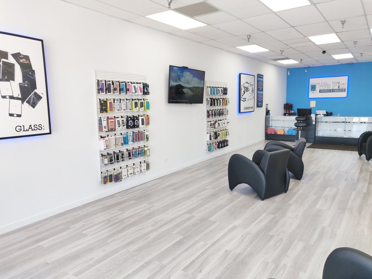 wefixpt's tweet image. Your One Stop Gadget Repair Shop Serving Palos Park &amp;amp; Southwest Suburbs. No Franchise just small business!! Call Today for any inquiry 708-608-8993  #orlandpark #palospark #HomerGlen #tinleypark #PalosHills #PalosHeights #worth #bridgeview #ChicagoRidge #HickoryHills #oaklawn