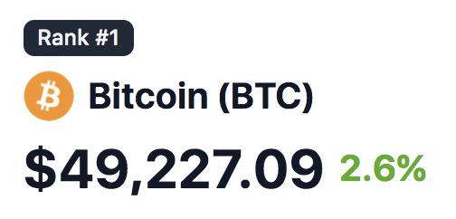 techconcatalina's tweet photo. Hola hola 👀🚀 #Bitcoin https://t.co/z7f0zM9rdy