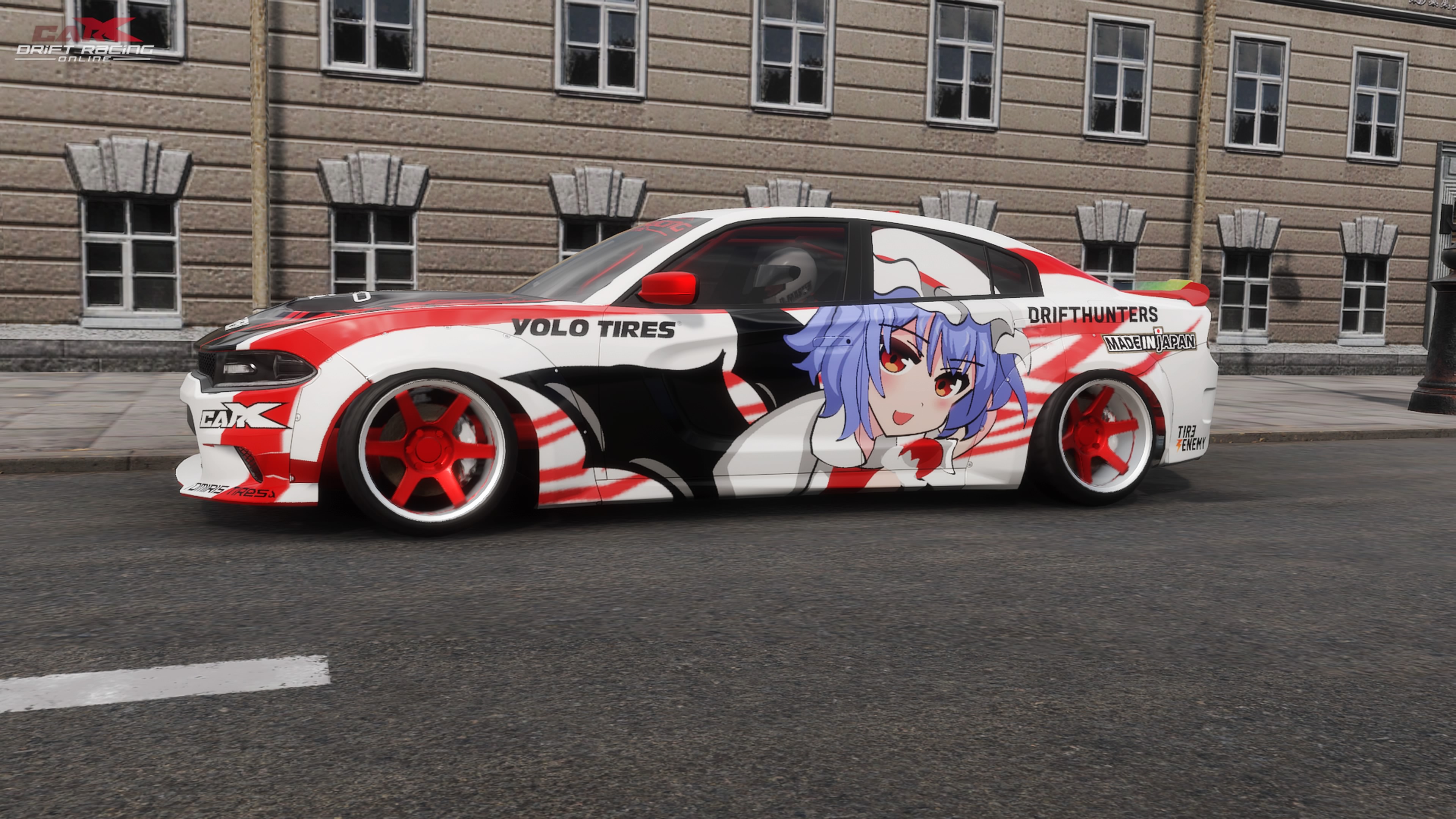 SAKULRA CS SPORT ドリフトカー SAKULRA CS SPORT ドリフトカー 3RACING 1/10 SAKURA CS Sport