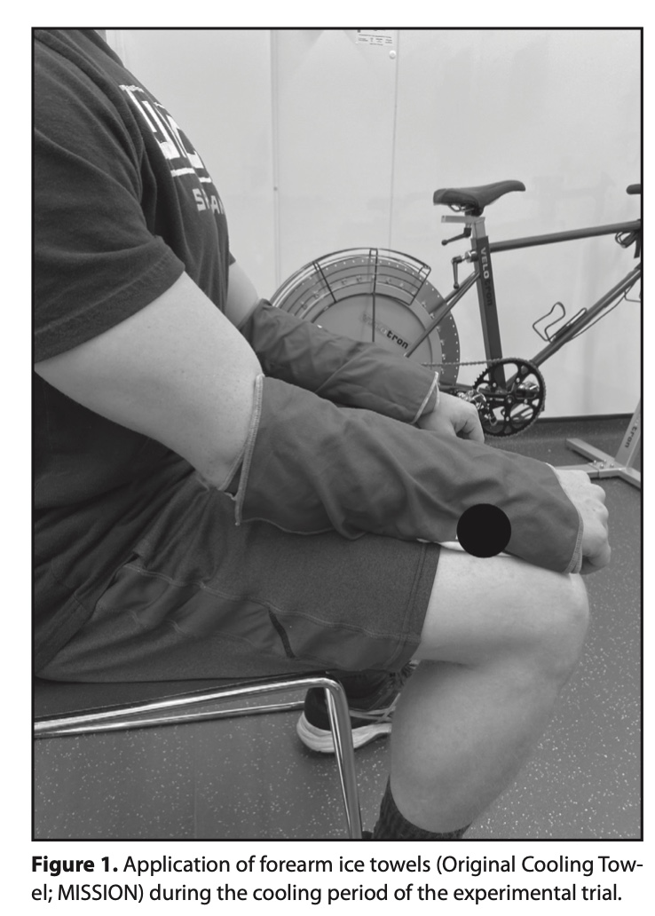 William Adams, PhD, ATC, FACSM tweet media