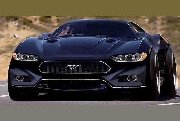 Car Man on Twitter: "MEET THE NEW 2021 FORD MUSTANG !! Check out For More :  https://t.co/5yqh2KTvrP https://t.co/r6CcT7pr4M" / Twitter