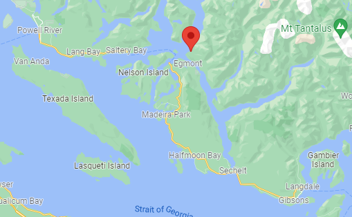 The Coast Guard, Transport Canada, and the RCMP have been called in after a helicopter went down off B.C.’s Sunshine Coast Monday afternoon https://t.co/96GFLwI98f https://t.co/tTXIRQK7yc