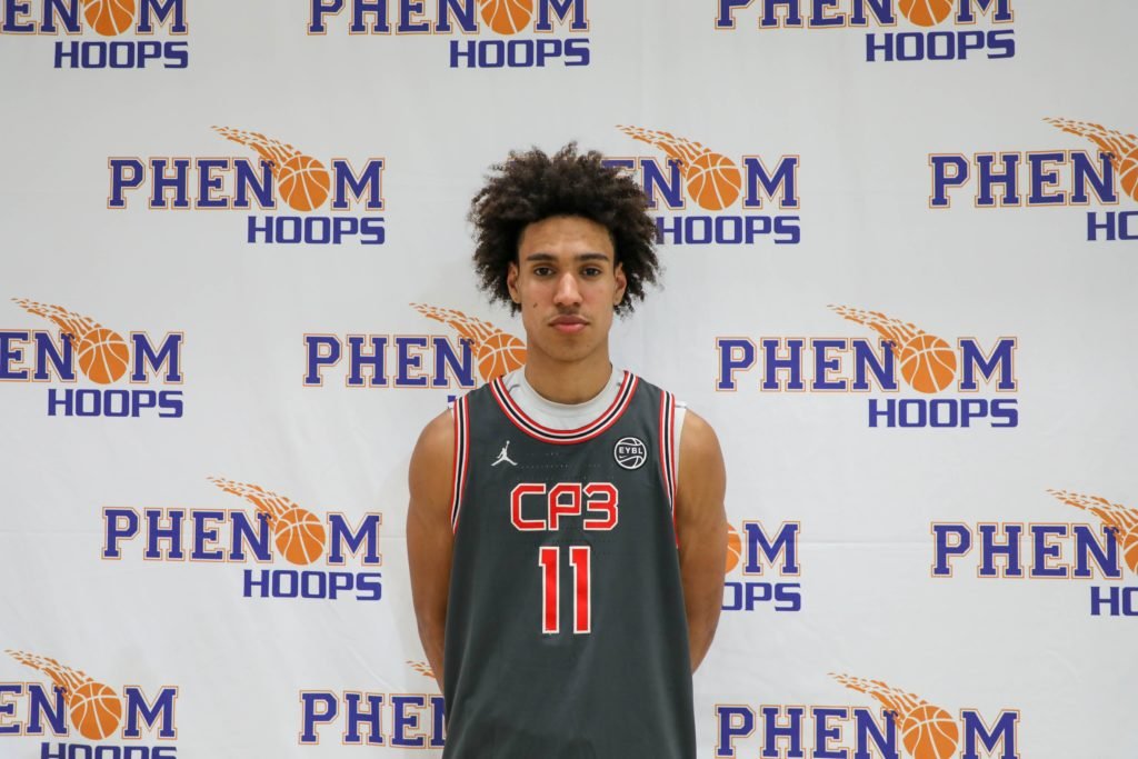 Coach_Rick57's tweet photo. 6'4 '24 Bishop Boswell (South Mecklenburg) is confirmed for the #NCTop 

@boswell_bishop 
@SM_Sabres https://t.co/QPgVuyHc9t