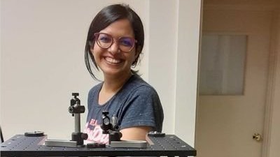 Cell Migration Seminars tweet media