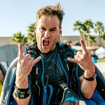 joeridler's tweet photo. #NewProfilePic https://t.co/G1xdJAf73K