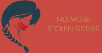 StrategiesNorth's tweet photo. #MMIWG2S+ https://t.co/VpJJSmf6dN