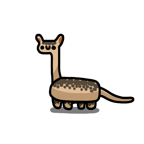 longlonganimals tweet media