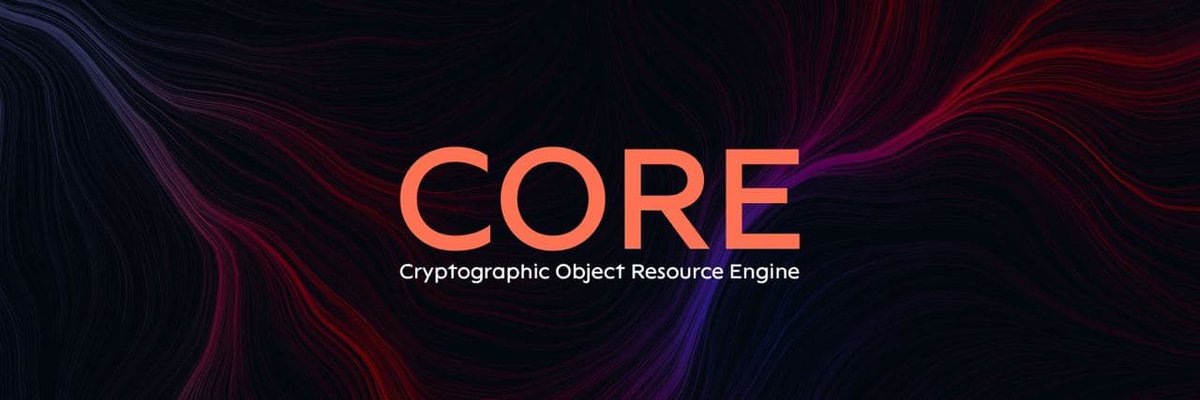 ProBit_Exchange's tweet image. @COREMultichain CMCX IEO set for launch October 6 🤝
support.probit.com/hc/en-us/artic…

#CMCX #CoreMultiChain #IEO #ProBitGlobal #cryptocurrencies