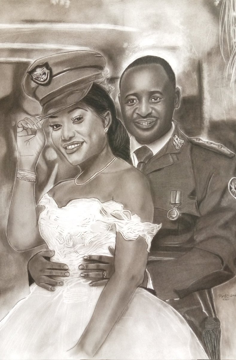 puritysinkala's tweet photo. You can contact me on 0971074040 for orders
#charcoaldrawing 
#A2size
#rtItBot 
#Retweet my next client is on your timeline https://t.co/eQu7IifXXK
