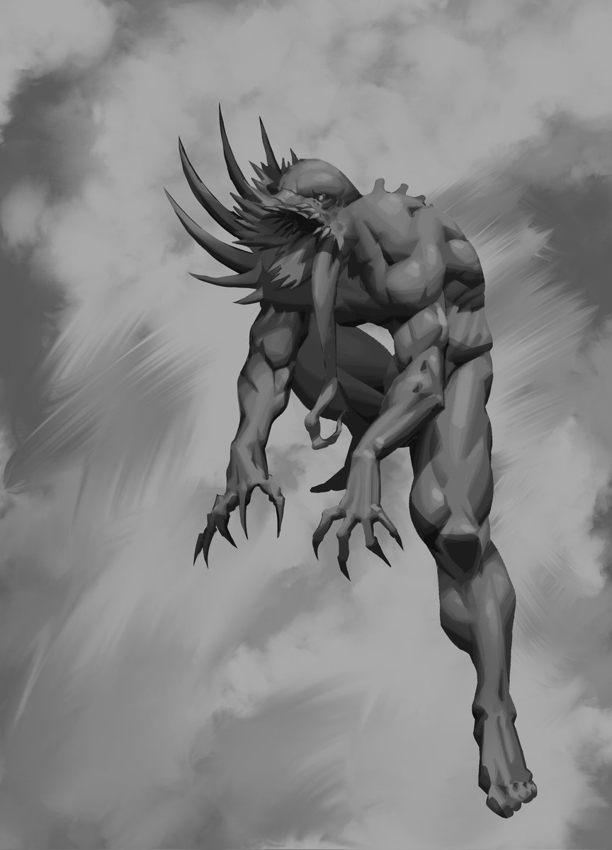 scft2's tweet image. 감염체 창작
.
.
.
.
.
.#트친소 #그림계 #그림러__트친소 
이제 트위터 시작했어요.
열심히 배우고있는 그림러입니다!