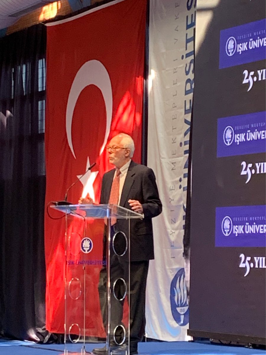 Rabia Karakaya Polat (@rabiakarakaya77) on Twitter photo "Endişe Çağı: Neo-liberalizm, İklim Değişikliği ve Pandemi". Akademik yıl açılışında ilk dersi Çağlar Keyder'den dinlemek ne büyük zevk. <a href="/FMVIsikUniv/">Işık Üniversitesi</a> <a href="/fmv_is/">FMV Işık Üniversitesi Lisansüstü Eğitim Enstitüsü</a> "Endişe Çağı: Neo-liberalizm, İklim Değişikliği ve Pandemi". Akademik yıl açılışında ilk dersi Çağlar Keyder'den dinlemek ne büyük zevk. <a href="/FMVIsikUniv/">Işık Üniversitesi</a> <a href="/fmv_is/">FMV Işık Üniversitesi Lisansüstü Eğitim Enstitüsü</a>