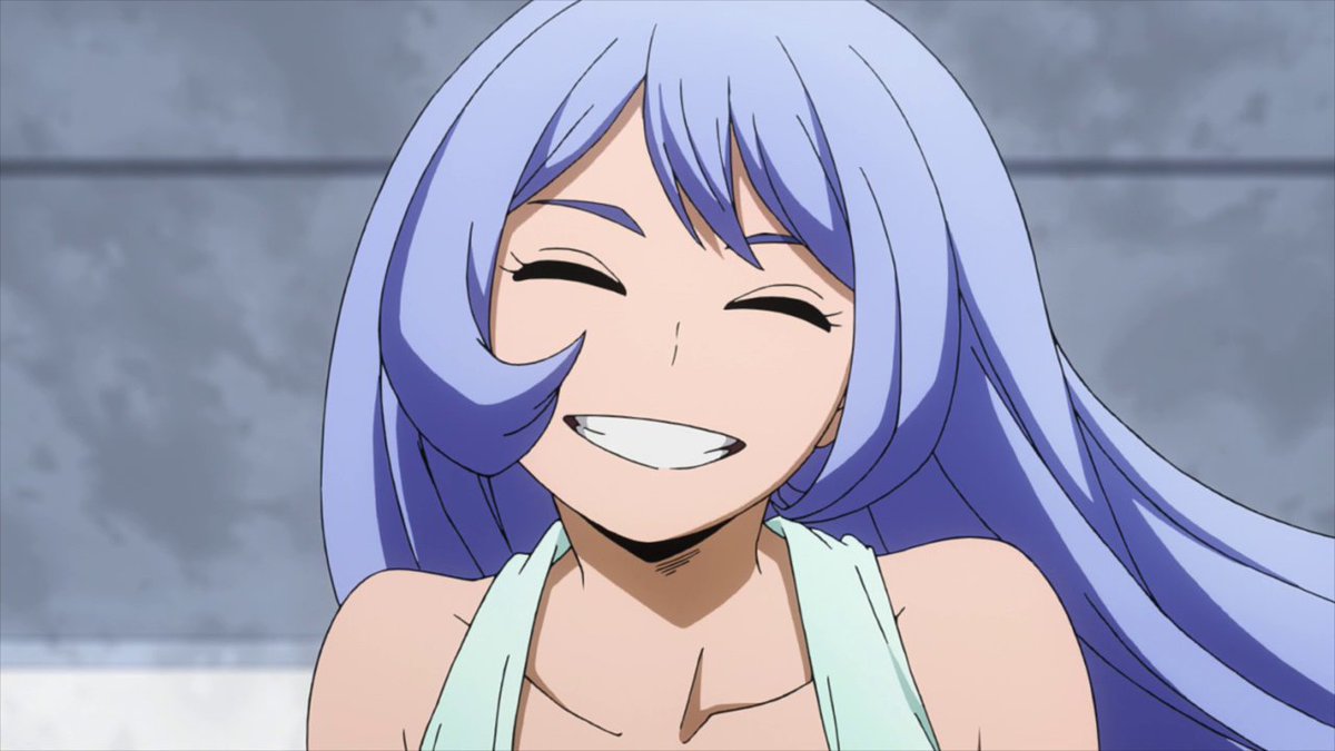 🎉🎊🎂 October 6 🎂🎊🎉

🎉🎊🎂 Happy Birthday to Nejire Hado! 🎂🎊🎉

#MyHeroAcademia #MHABirthday