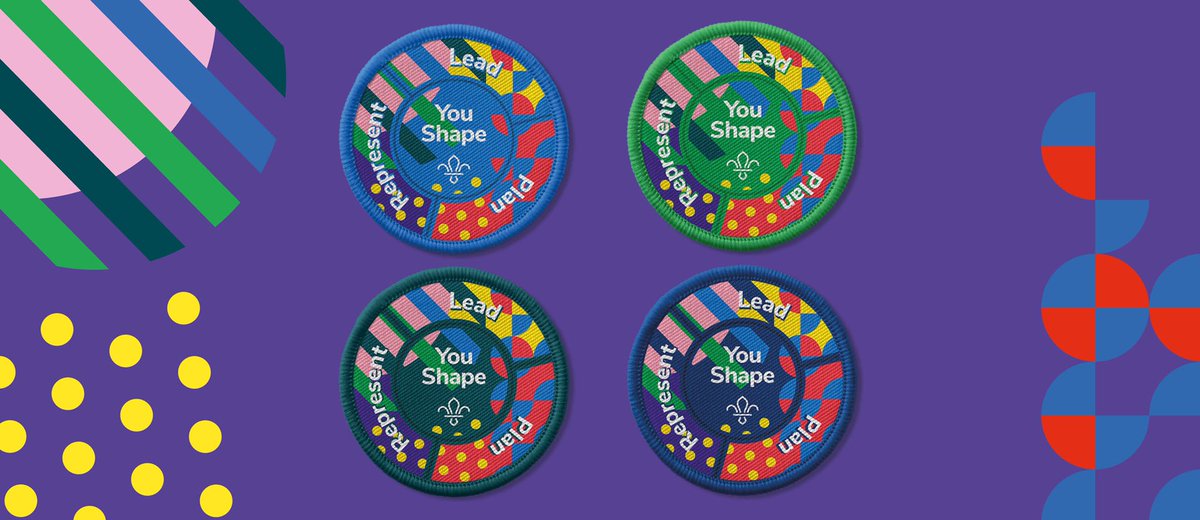Connor Holmes #YouShape tweet media